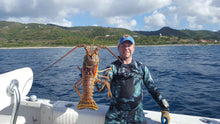 Load image into Gallery viewer, Fish and SCUBA Dive Combo Trip