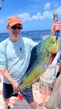 Load image into Gallery viewer, Deep Sea Fishing