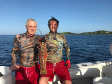 Load image into Gallery viewer, 3 Tank Private Scuba Charter Deposit (6 diver max)