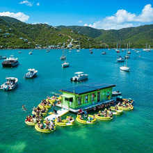 Load image into Gallery viewer, Sightsee St Croix or Island Hop