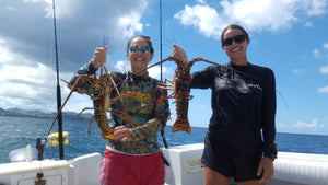 2 Tank Private Boat Scuba Charter Deposit (6 diver max)