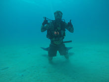 Load image into Gallery viewer, 2 Tank Private Boat Scuba Charter Deposit (6 diver max)