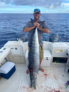 Fishing Charter Deposit - 4 Hour Trip