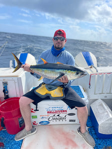 Deep Sea Fishing
