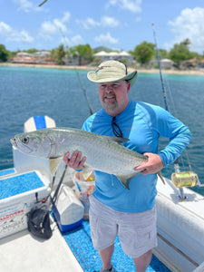 Deep Sea Fishing