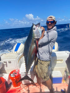 Fishing Charter Deposit - 4 Hour Trip