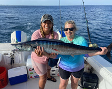 Load image into Gallery viewer, Fishing Charter Deposit - 8 Hour Trip
