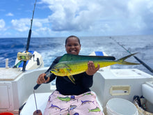 Load image into Gallery viewer, Fishing Charter Deposit - 8 Hour Trip