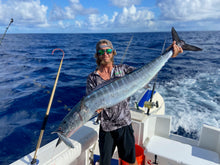 Load image into Gallery viewer, Fishing Charter Deposit - 8 Hour Trip