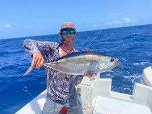 Fishing Charter Deposit - 8 Hour Trip