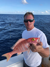 Load image into Gallery viewer, Deep Sea Fishing