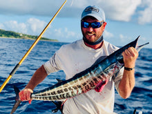 Load image into Gallery viewer, Fishing Charter Deposit - 8 Hour Trip