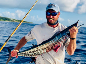 Fishing Charter Deposit - 8 Hour Trip